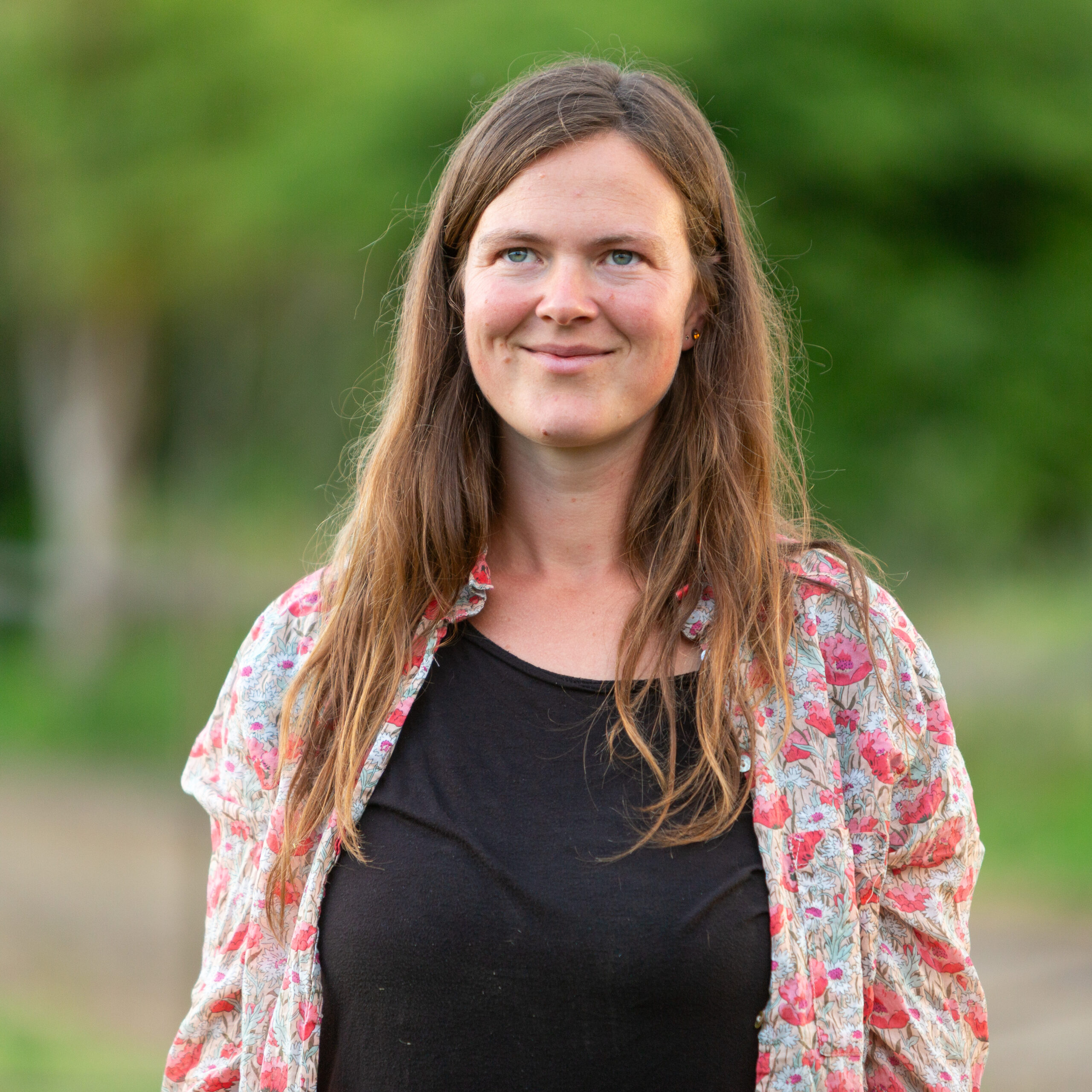 Moirin Felleman